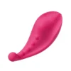 Lia - Wearable Panty Vibrator with Wireless Remote Control