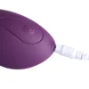 Lia - Wearable Panty Vibrator with Wireless Remote Control