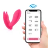 MAGIC EIDOLON Cat Wearable Vibrator
