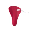 Manta - Remote Control Wearable Pantie Vibrator