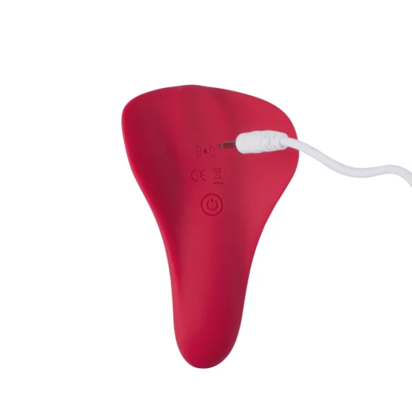 Manta - Remote Control Wearable Pantie Vibrator