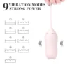 Moira - Vibrating Egg Sex Toy (5) Moira - Vibrating Egg Sex Toy