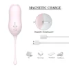 Moira - Vibrating Egg Sex Toy (8) Moira - Vibrating Egg Sex Toy