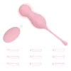 Mon Cherie - Egg Vibrator with Remote Control