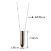 Necklace 10 Speeds Bullet Vibrator Vagina Massager