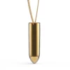 Necklace 10 Speeds Bullet Vibrator Vagina Massager