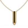 Necklace 10 Speeds Bullet Vibrator Vagina Massager