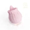 Nectar - Clit Licking Rose Vibrator