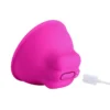 Nina - Vibrating Nipple Suckers