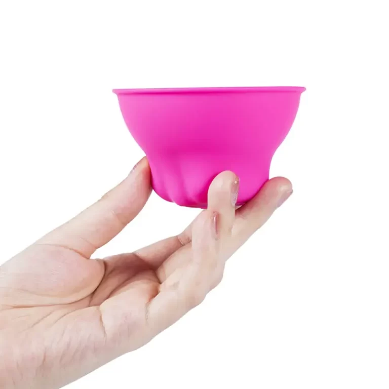 Nina - Vibrating Nipple Suckers
