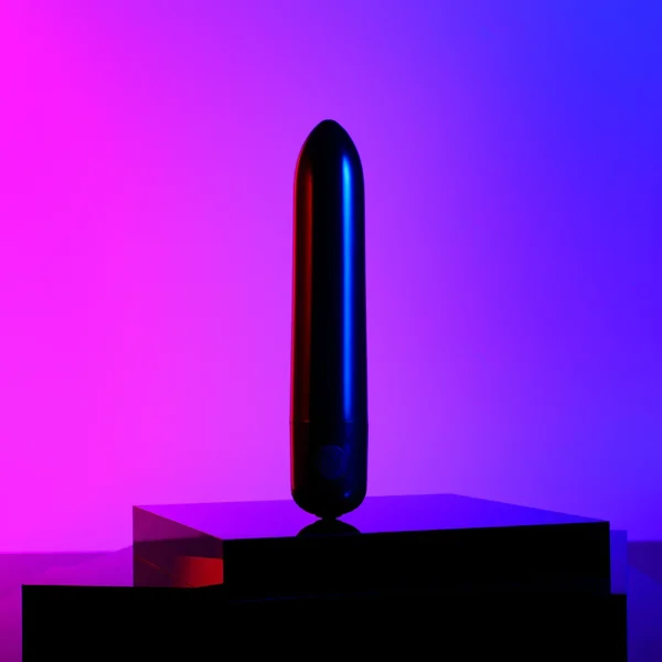 Orenda - Multi Speed Bullet Vibrator (1) Orenda - Multi Speed Bullet Vibrator