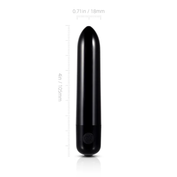 Orenda - Multi Speed Bullet Vibrator (3) Orenda - Multi Speed Bullet Vibrator