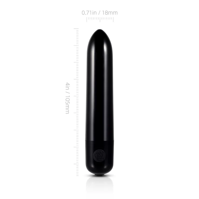 Orenda - Multi Speed Bullet Vibrator