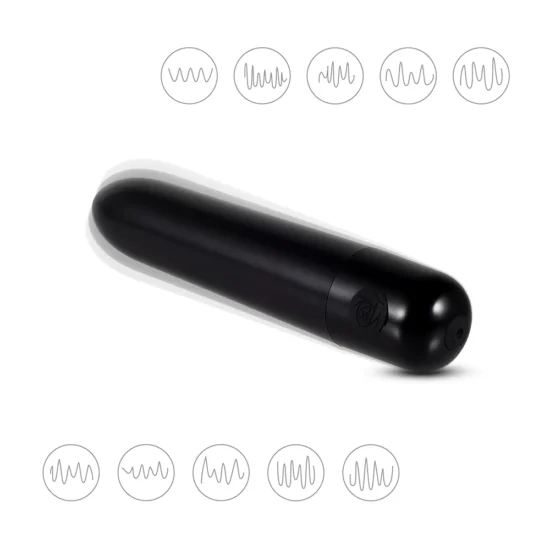 Orenda - Multi Speed Bullet Vibrator