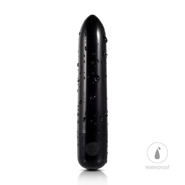 Orenda - Multi Speed Bullet Vibrator (6) Orenda - Multi Speed Bullet Vibrator