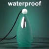 Pendant -Egg Clit Stimulator Necklace