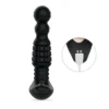 Pineapple Man - Rolling Bead Vibrating Prostate Massager
