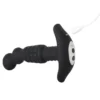Pineapple Man - Rolling Bead Vibrating Prostate Massager