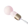 Pokewan - Pocket Mini Vibrating Wand Massager