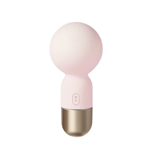 Pokewan - Pocket Mini Vibrating Wand Massager