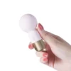 Pokewan - Pocket Mini Vibrating Wand Massager