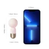 Pokewan - Pocket Mini Vibrating Wand Massager