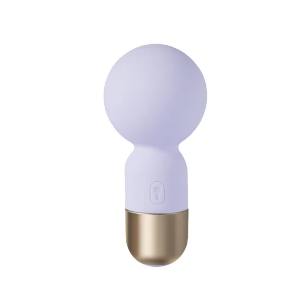Pokewan - Pocket Mini Vibrating Wand Massager