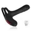 Pulse - Vibrating Girth Enhancer Penis Sleeve