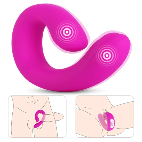 Radiant - Flexible Silicone G-spot Vibrator