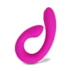 Radiant - Flexible Silicone G-spot Vibrator