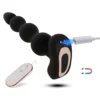 Ripple - Vibrating Anal Bead Anal Sex Toy