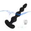 Ripple - Vibrating Anal Bead Anal Sex Toy