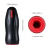 Rory - Electric Male Masturbator Blowjob Massager