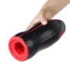 Rory - Electric Male Masturbator Blowjob Massager