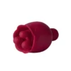 Rosewyn - Rotating Rose Toy Vibrator & Pinpoint Stimulator (8) Rosewyn - Rotating Rose Toy Vibrator & Pinpoint Stimulator