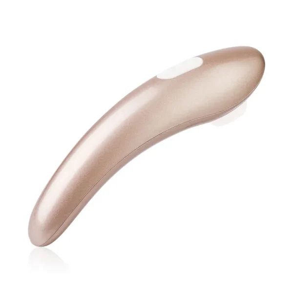 S-HANDE Wet Girl Sucking Clitoris Vibrator (4) S-HANDE Wet Girl Sucking Clitoris Vibrator
