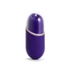 Silvia - Mini Clitoral Licking Vibrator for Quick Orgasm (1) Silvia - Mini Clitoral Licking Vibrator for Quick Orgasm