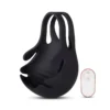 Smitten - Vibrating Scrotum Stimulation C-Ring