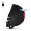 Smitten - Vibrating Scrotum Stimulation C-Ring