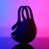 Smitten - Vibrating Scrotum Stimulation C-Ring