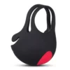 Smitten - Vibrating Scrotum Stimulation C-Ring