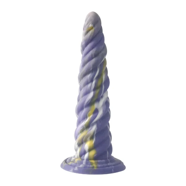 Storm - Fantasy Dildo Monster Dong 9 Inch