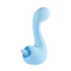 Swan - Double-ended Licking Vibrator (2) Swan - Double-ended Licking Vibrator