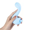 Swan - Double-ended Licking Vibrator (3) Swan - Double-ended Licking Vibrator