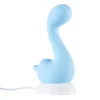 Swan - Double-ended Licking Vibrator (5) Swan - Double-ended Licking Vibrator