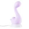 Swan - Double-ended Licking Vibrator (6) Swan - Double-ended Licking Vibrator