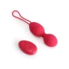Tania - Vibrating Egg Remote & Kegel Ball (3) Tania - Vibrating Egg Remote & Kegel Ball
