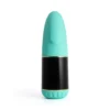 Thor- Sucking Vibration Voice Bullet Masturbator