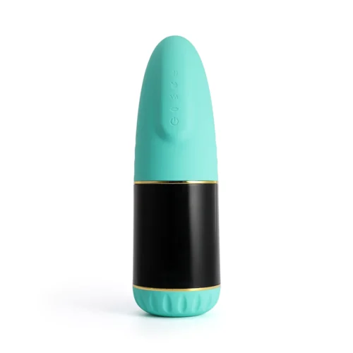 Thor- Sucking Vibration Voice Bullet Masturbator