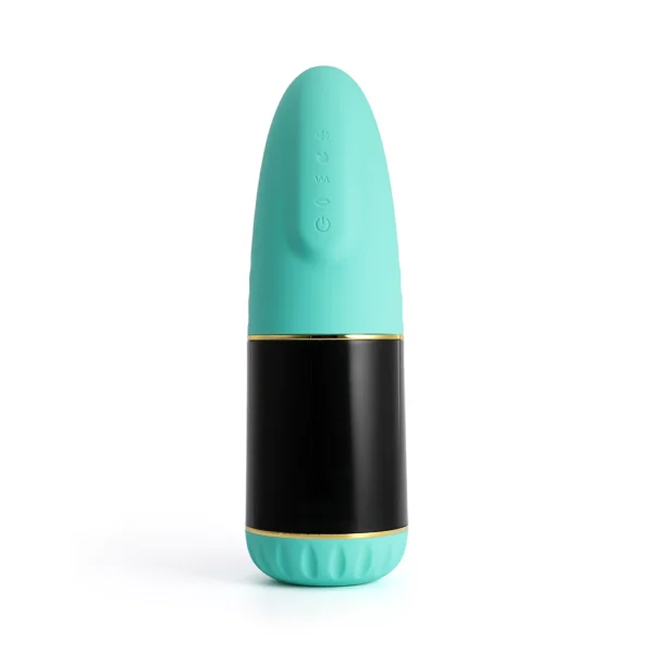 Thor- Sucking Vibration Voice Bullet Masturbator